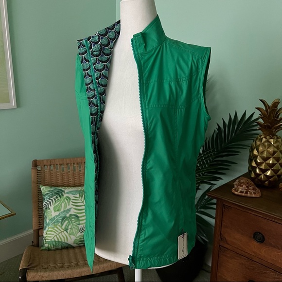 NWT Peter Millar Women’s Vest - Picture 3 of 16